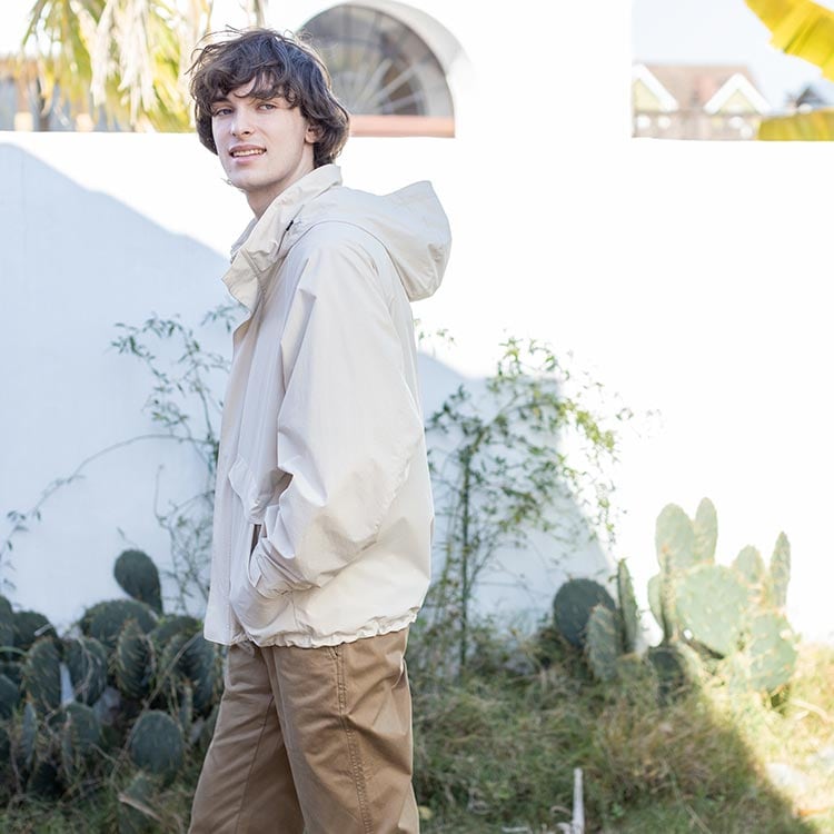 2024 Spring/Summer] MEN OUTERWEAR| UNIQLO UPDATE | UNIQLO US
