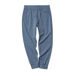 Ultra stretch DRY-EX jogger pants