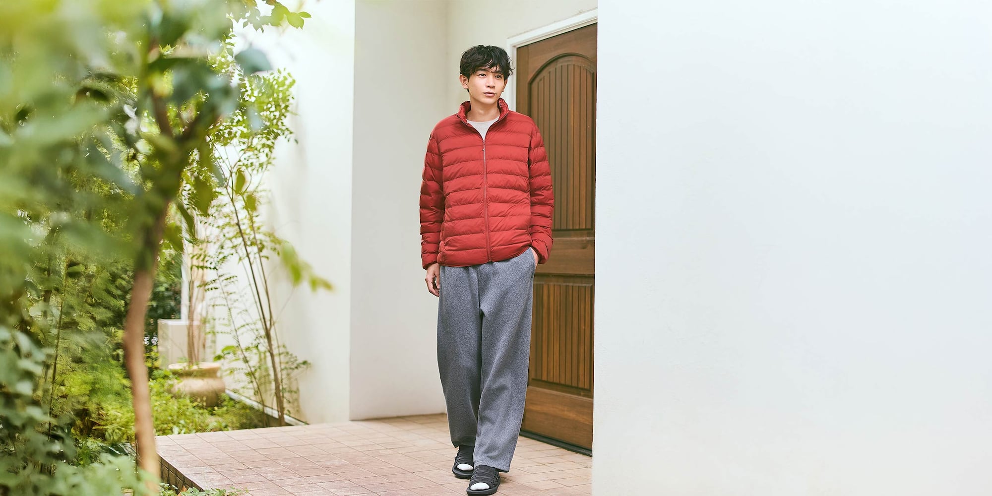 Fleece Collection | Fleece Pants