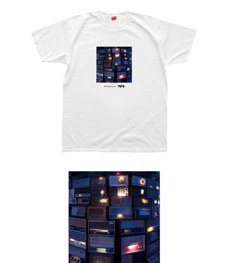 シルド・メイレレス Tシャツ画像