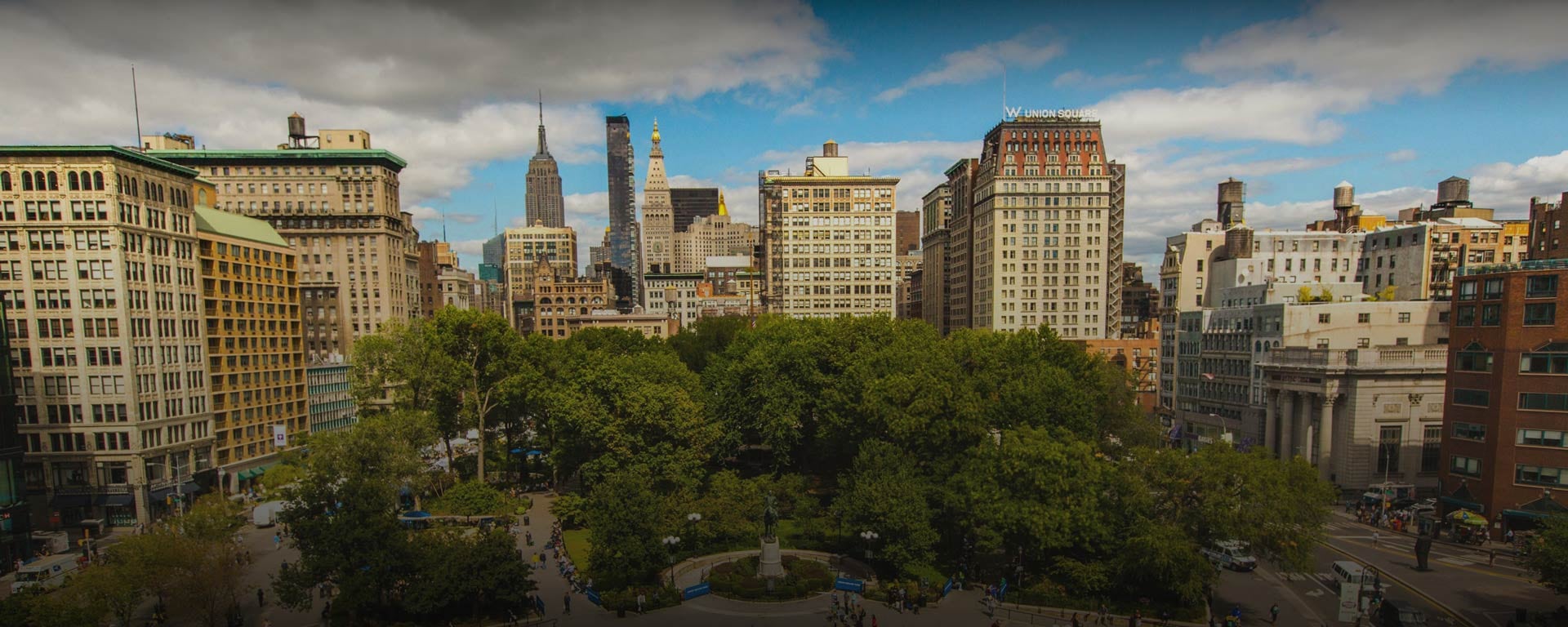 UNIQLO Union Square Store