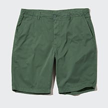 Chino shorts (10.0)