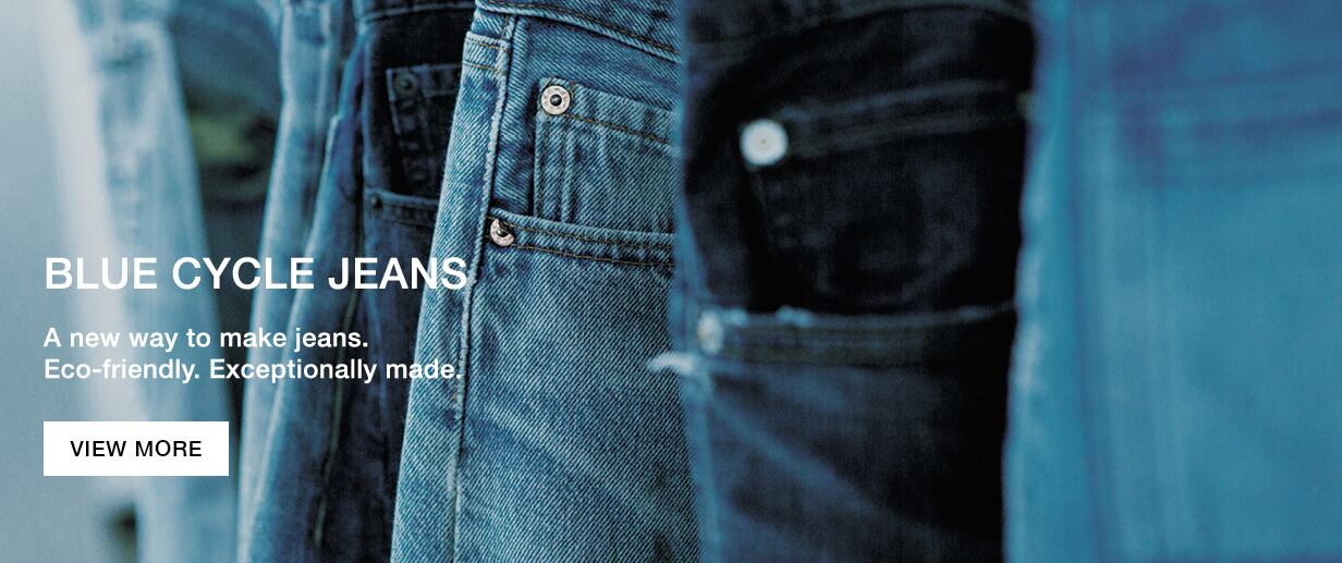 blue jean stores near me