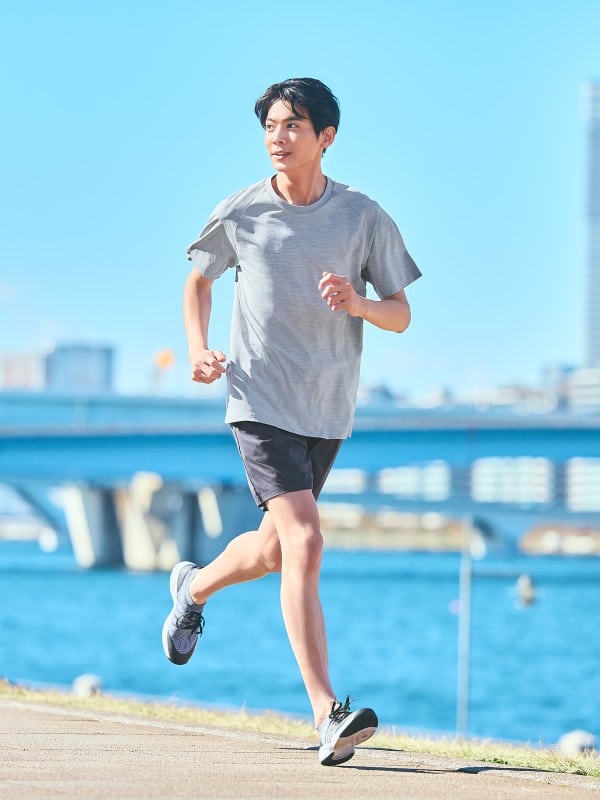 T-Shirt DRY-EX
