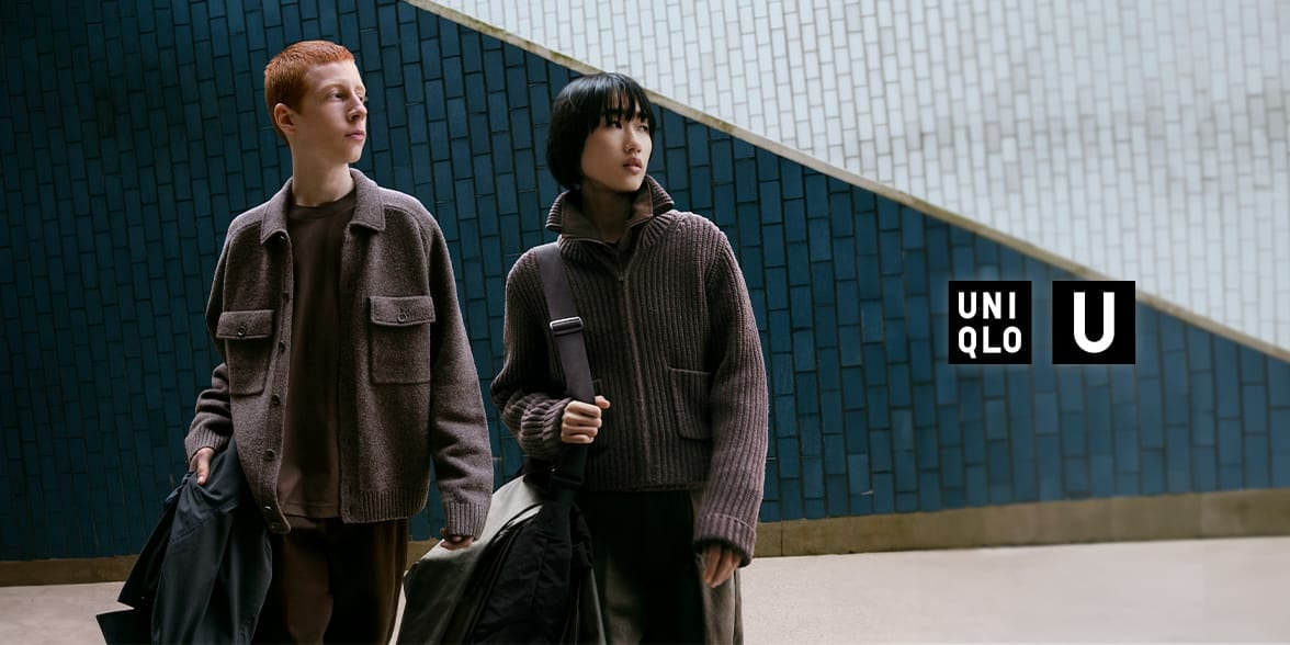 UNIQLO U
