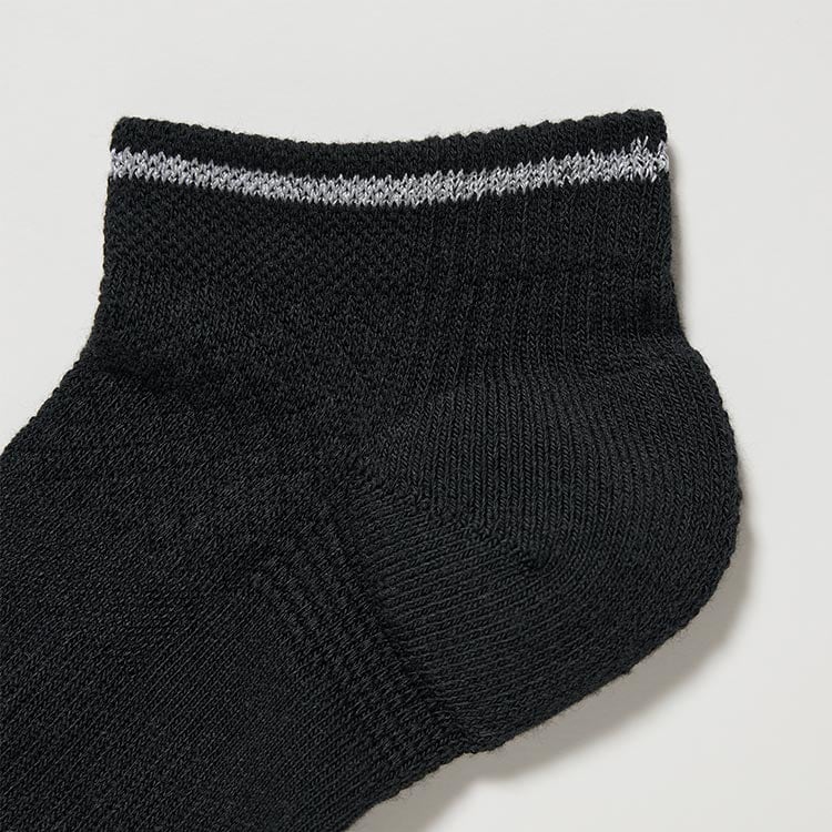 Y-heel design