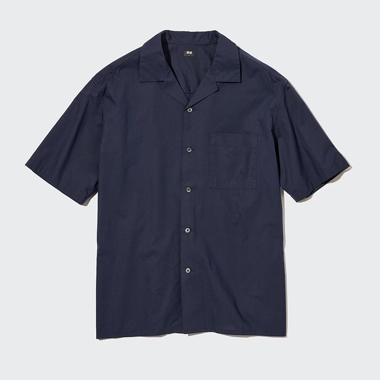 SUPIMA cotton crew neck S/S T-shirt