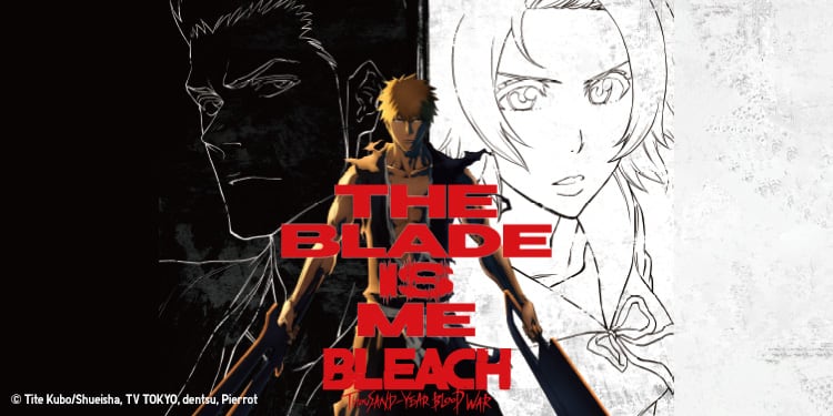 BLEACH: Thousand-Year Blood War