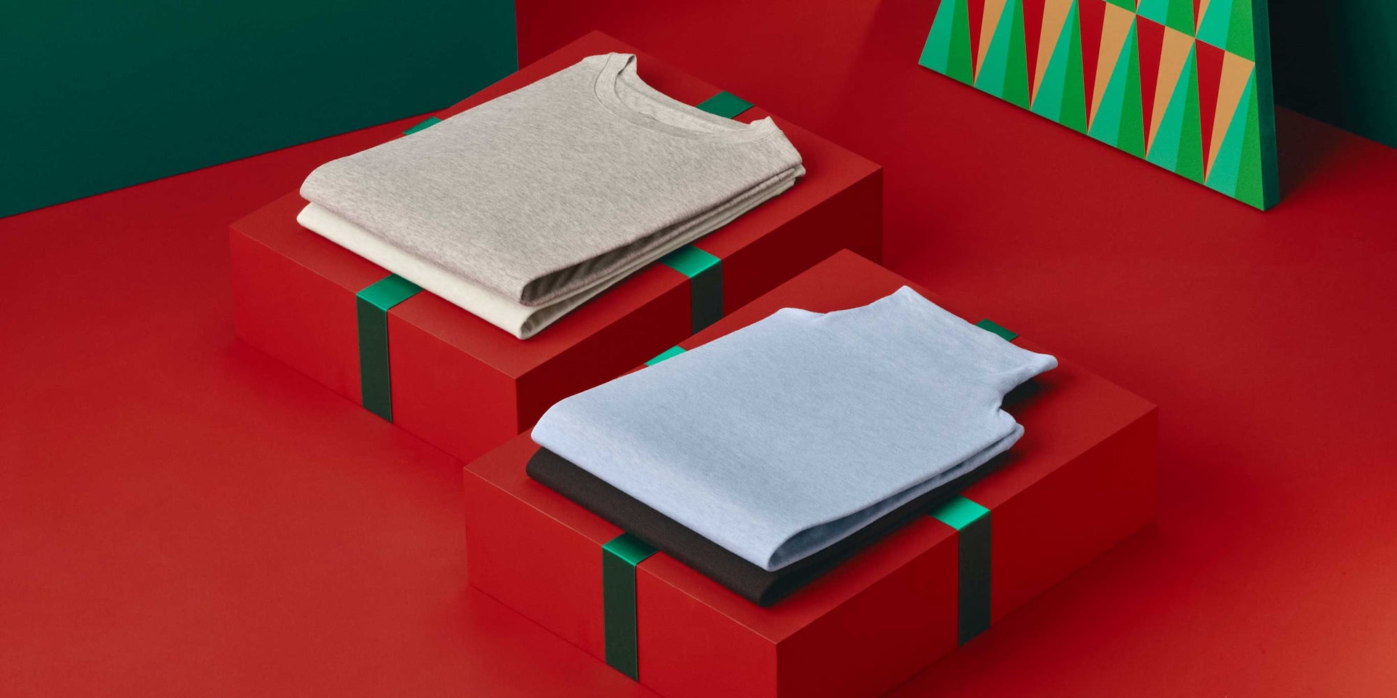 Discover our lineup of quality gifts that bring 
care and comfort to everyone on your list.