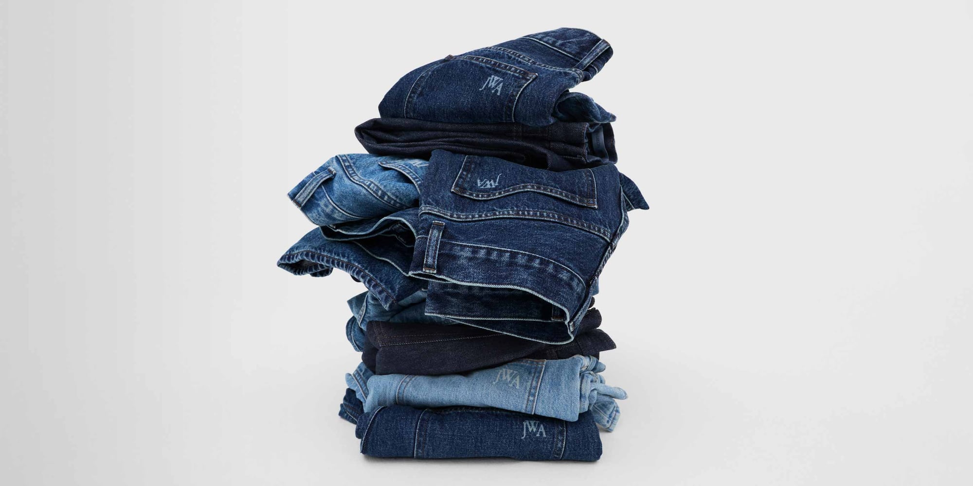 New styles from our latest collaboration 
with one of London's most innovative designers.