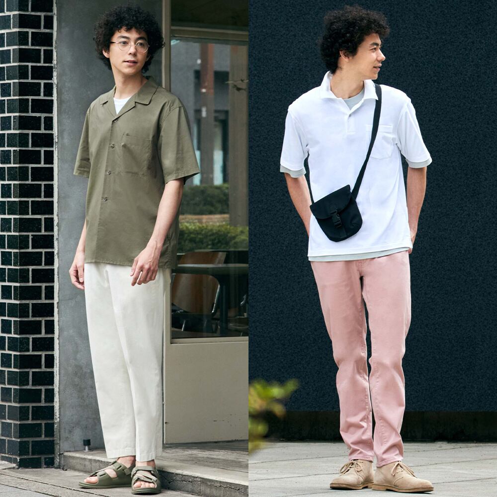 都会の街並みにマッチする洗練されたモダンシティスタイル