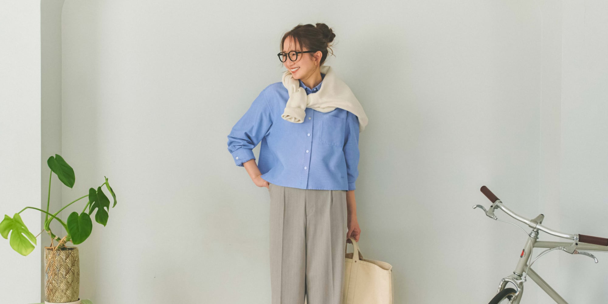 レディースのシャツ・ブラウス商品一覧ページはこちらから。