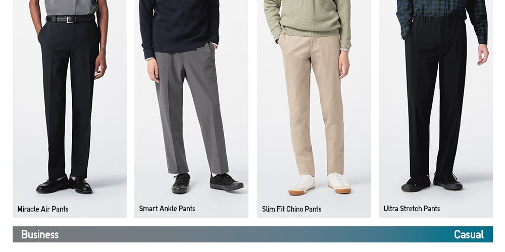 UNIQLO Fleece