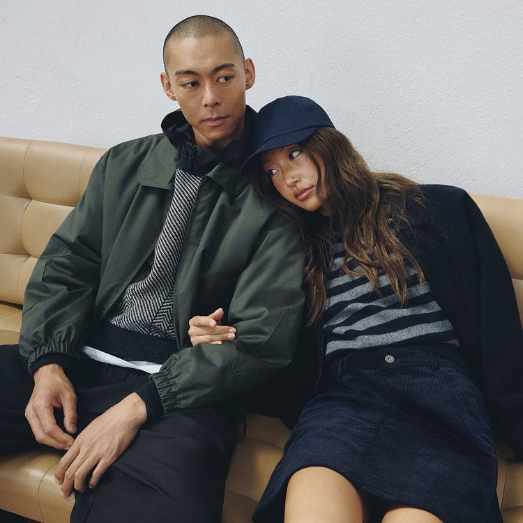 UNIQLO