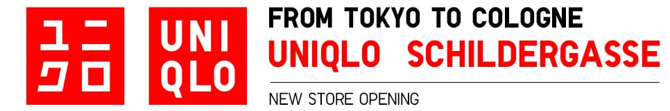 NEW STORE LOGO