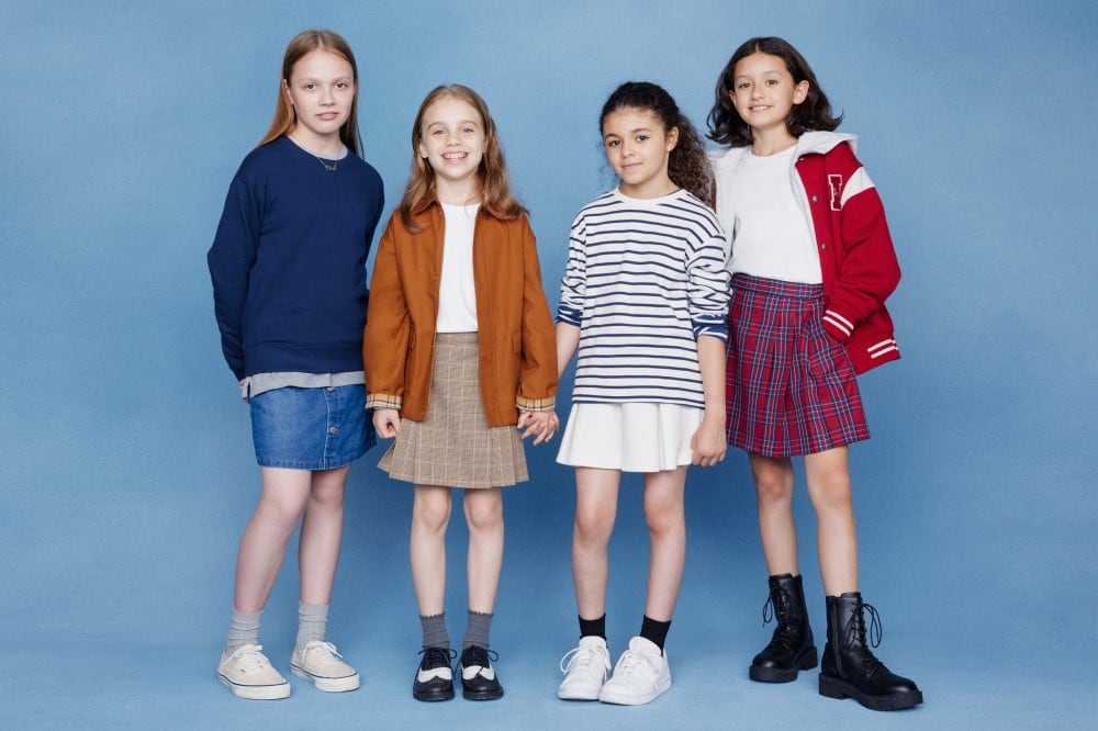 Celana model rok
