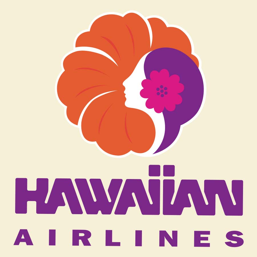 GU公式｜Hawaiian Airlines（レディース）