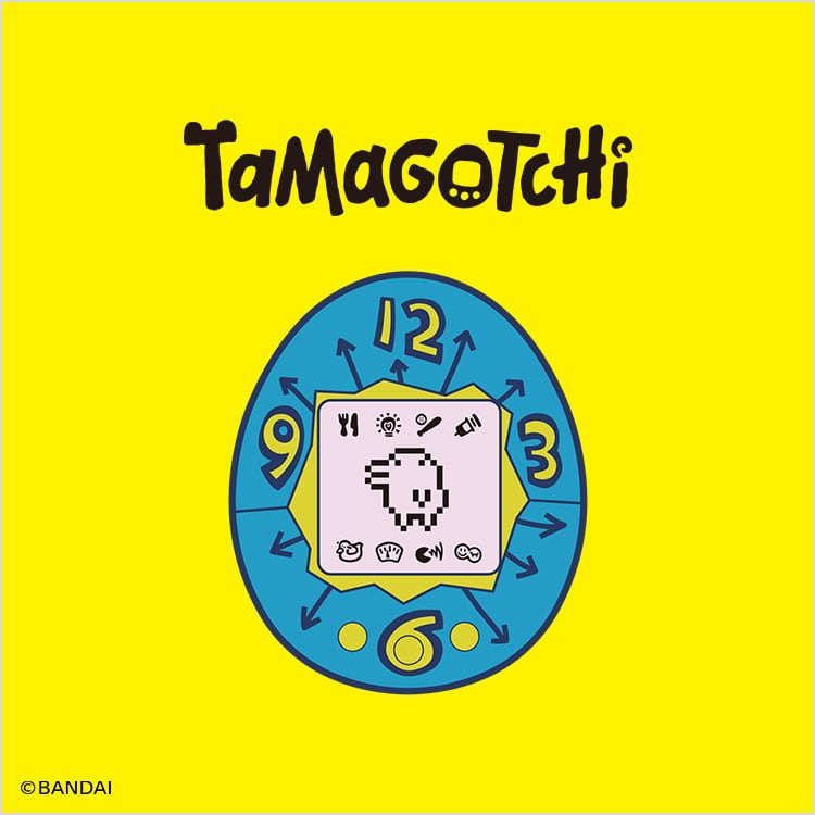Tamagotchi