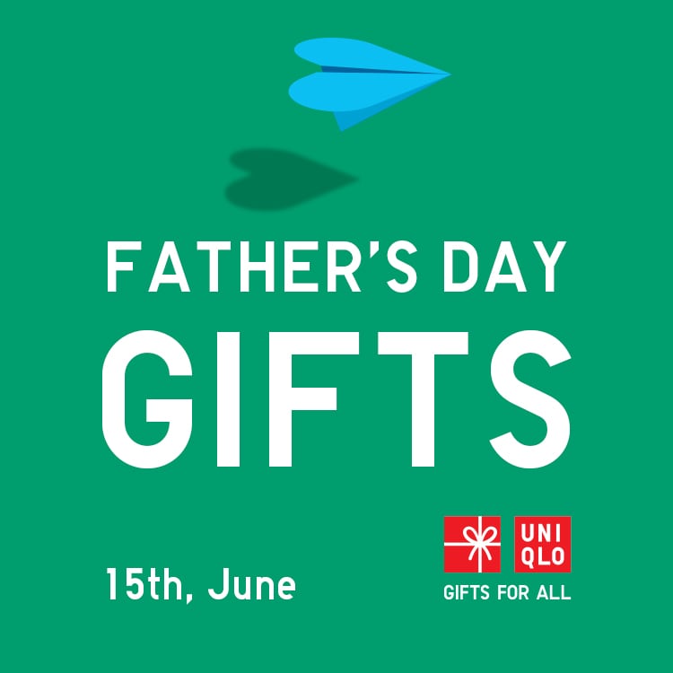 An image of Father's Day Gift Guide