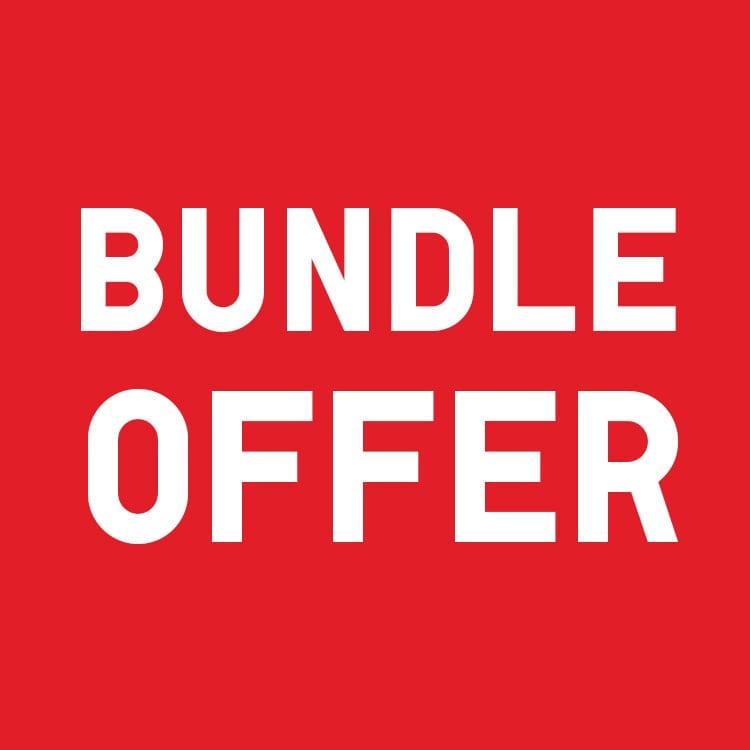 Limited Offers
