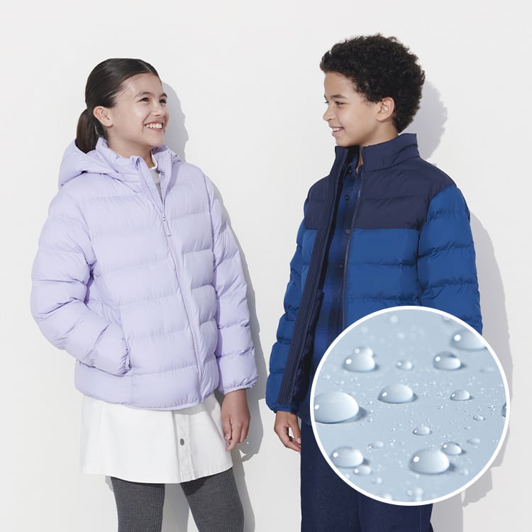 Linh hoạt trong mọi thời tiết