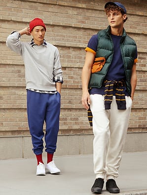 Styling