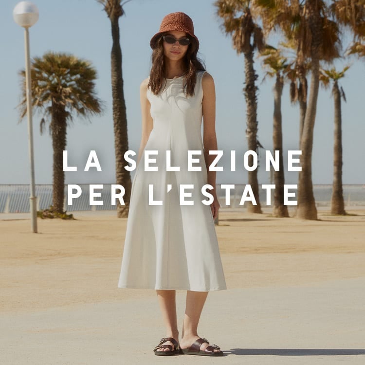 Per l'estate e le vacanze