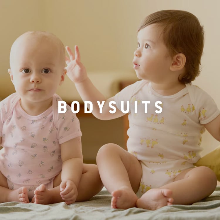 Bodysuits