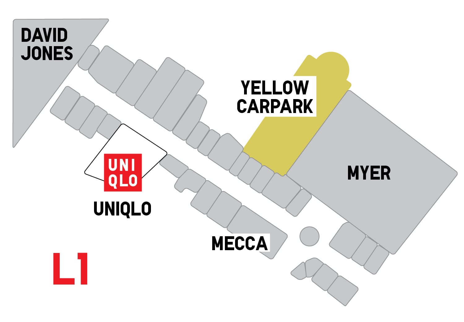 Store Map