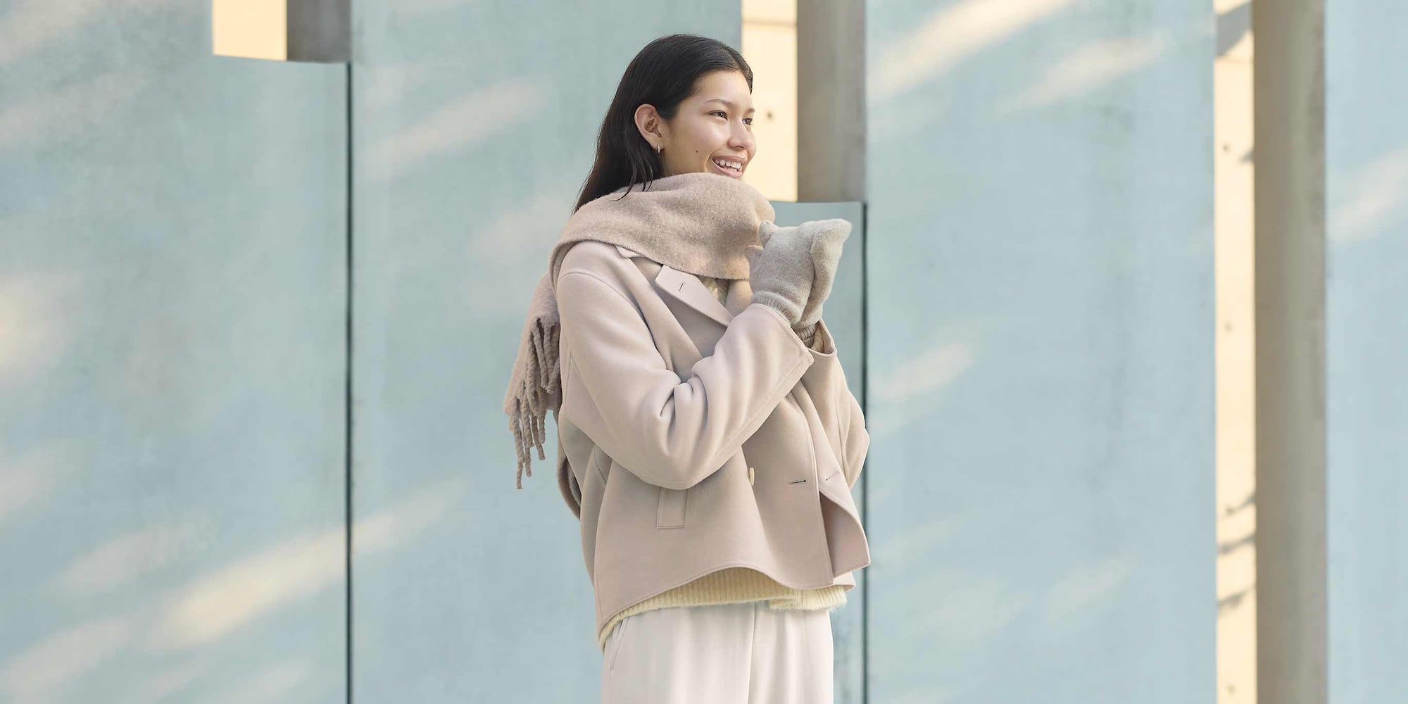 All the extras you need to add softness, warmth, and style.