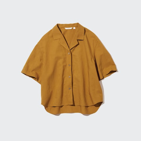 W's light V neck L/S cardigan