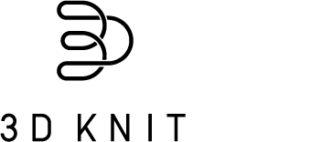 Logo 3D Knit