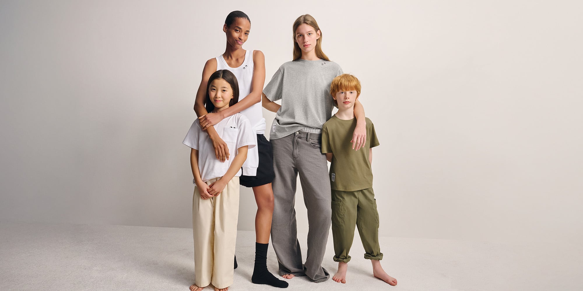 UNIQLO x ANYA HINDMARCH