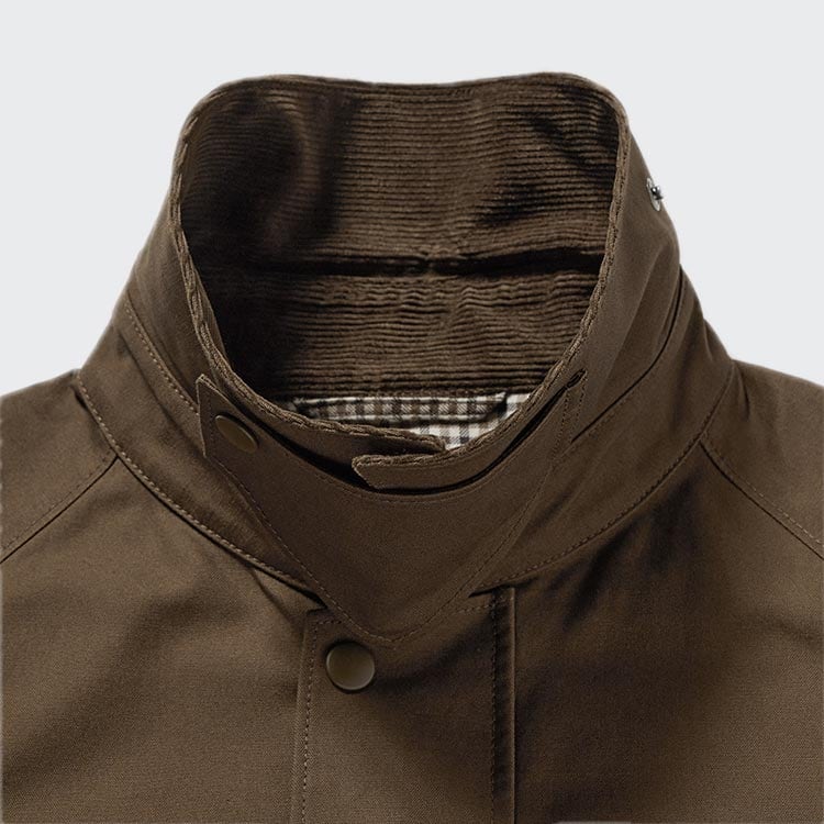 Le chameau discount lcm5 field jacket