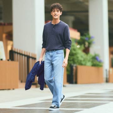 ファッションのコーディネート一覧のページはこちらから。