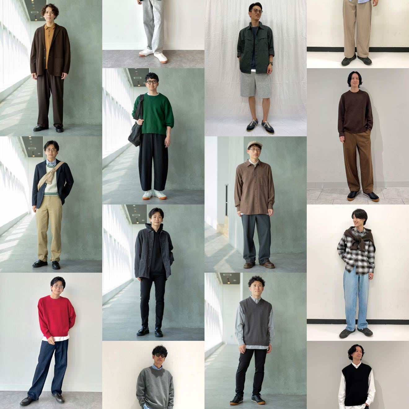season styling