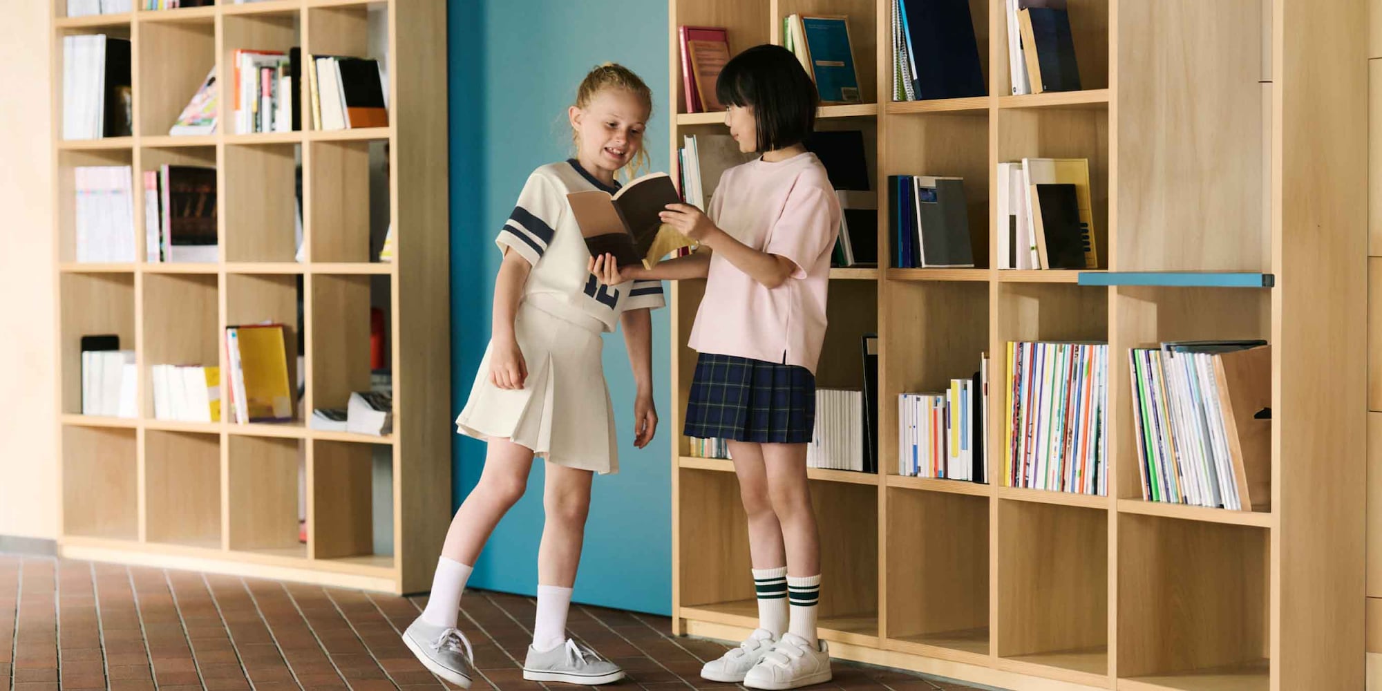 キッズのワンピース・スコート商品一覧ページはこちらから。