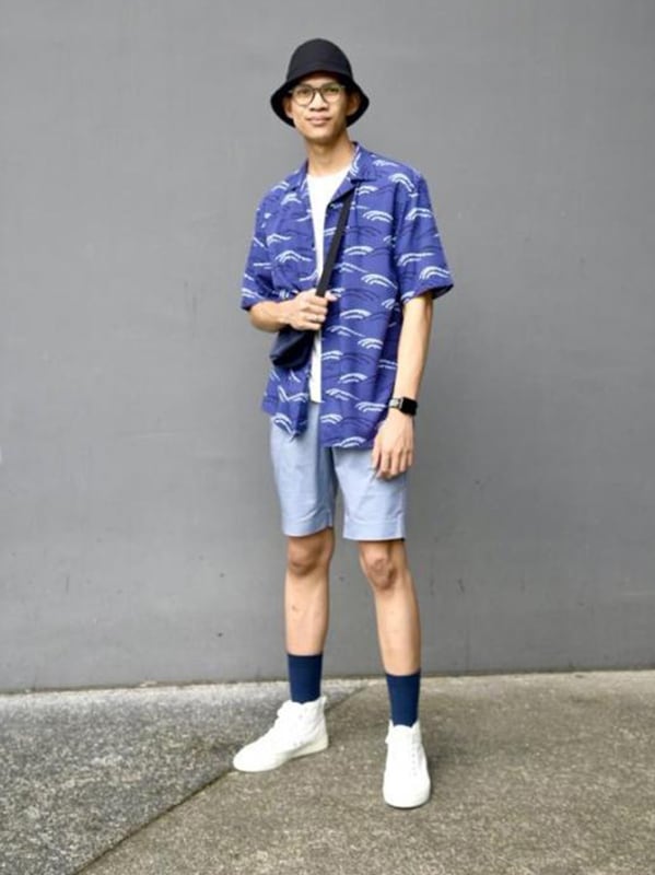 StyleHint Look for Him 1