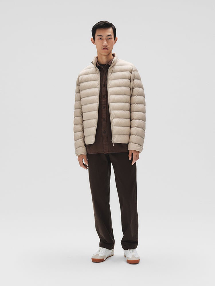 Outer Layer: Main image