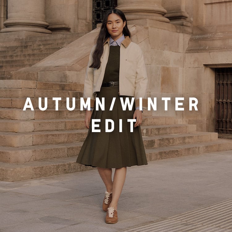 Autumn Edit