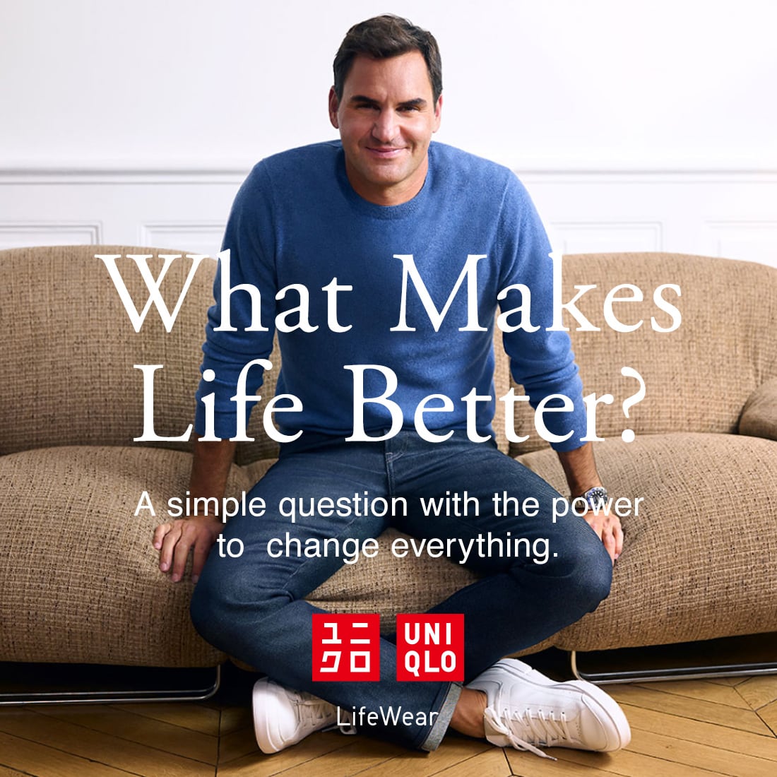 What Makes Life Better?