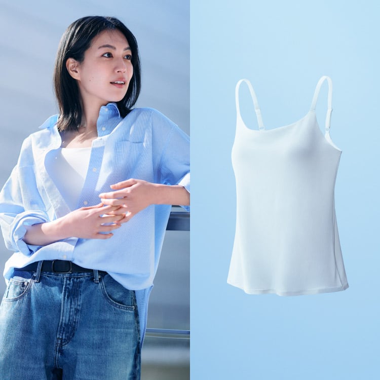 ブラトップ モデル画像