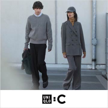 UNIQLO