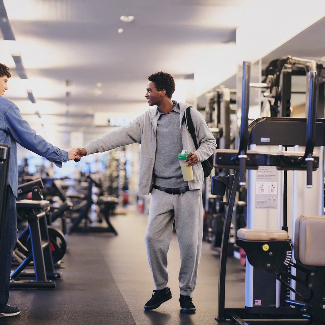 Men's Sport Utility Wear Activewear | UNIQLO US