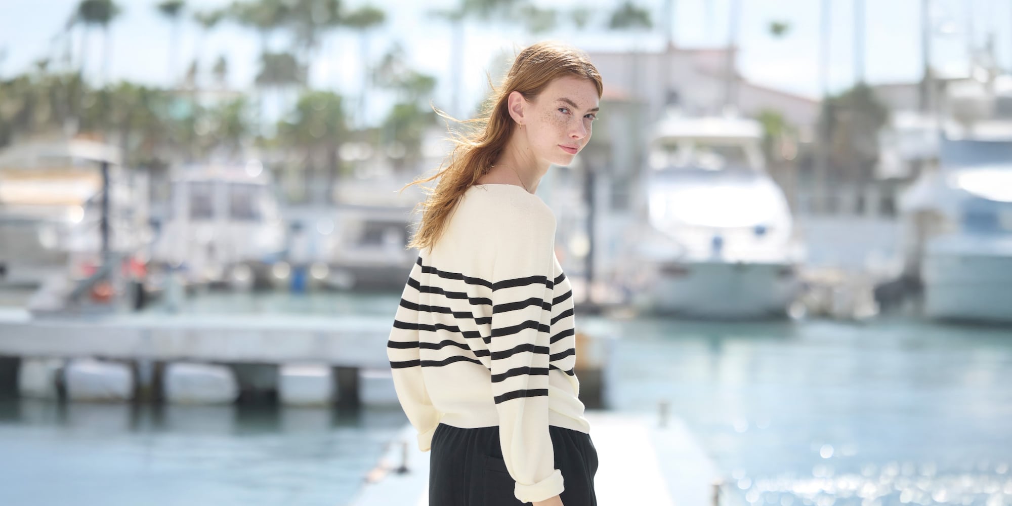 New Colours, New silhouettes