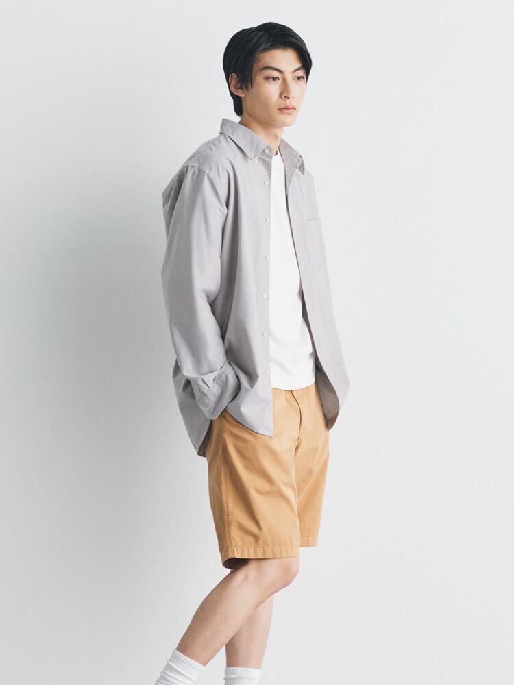 T-Shirts & Tank Tops