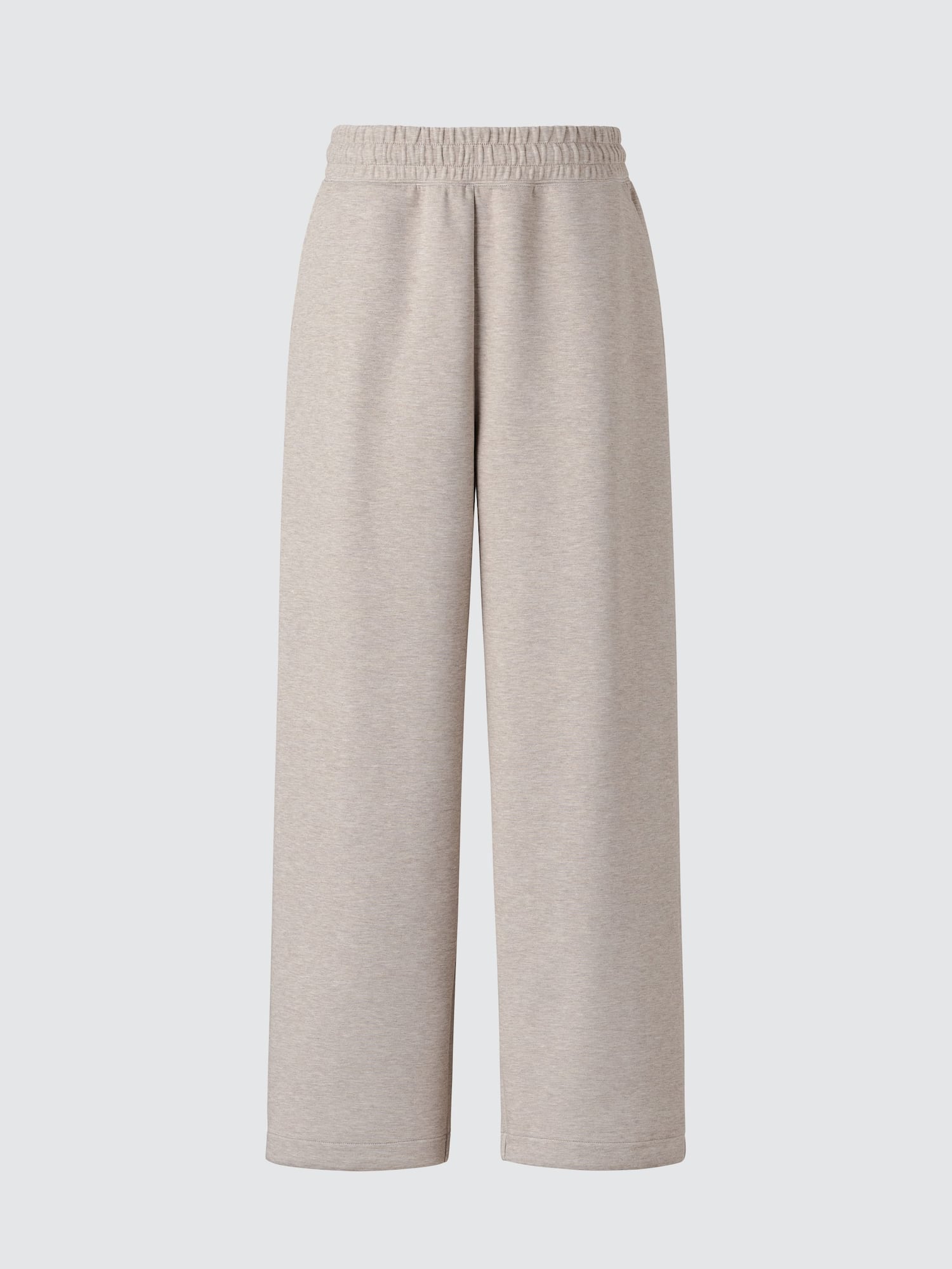 Wide Sweatpants