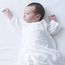 新生児肌着