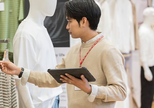 Soft Ribbed Tank Top
