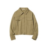Jacket/Blouson